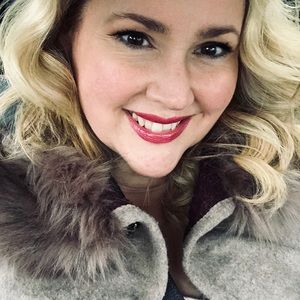 Meet your Posher, Patricia